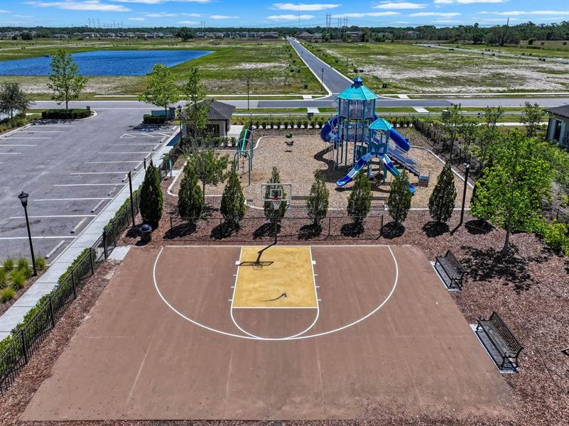 Community amenities in Brookside, Ruskin (Image 43).