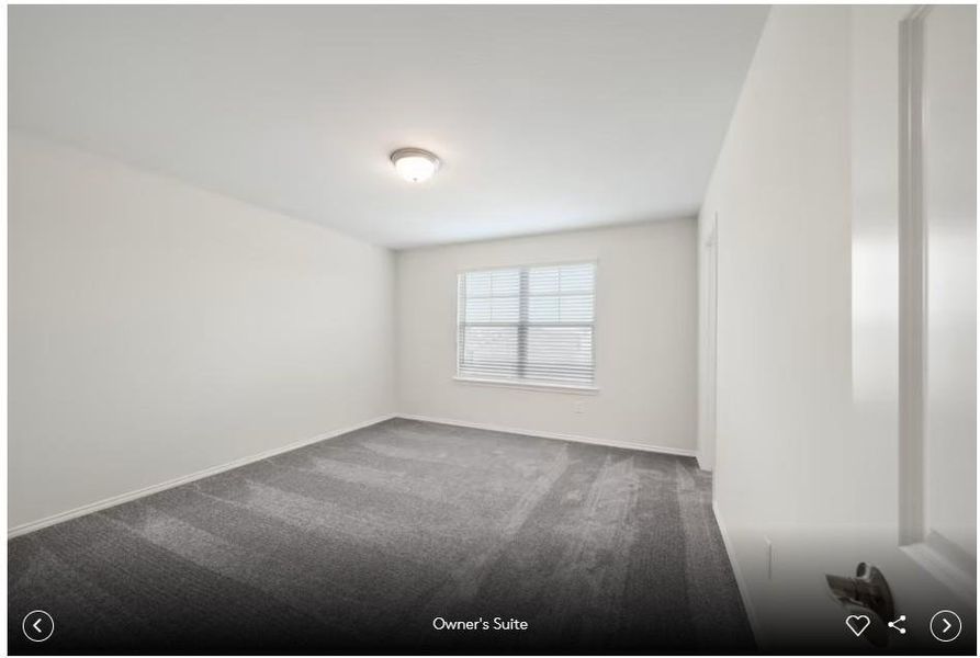 Interior photos- Photo of Pulte model home with same floor plan, not of actual home listed. Interior photos- Photo of Pulte model home with same floor plan, not of actual home listed.