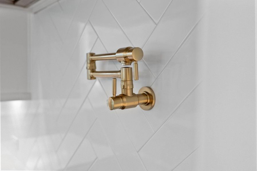 Close-up of interior finishes inside a home in , Johns Island (Image 24). Close-up of interior finishes inside a home in , Johns Island (Image 24).