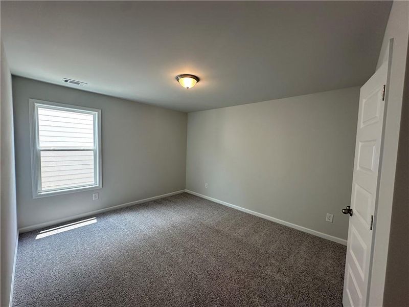Spacious, unfurnished interior of a new home in Kentmere, Auburn (Image 23).