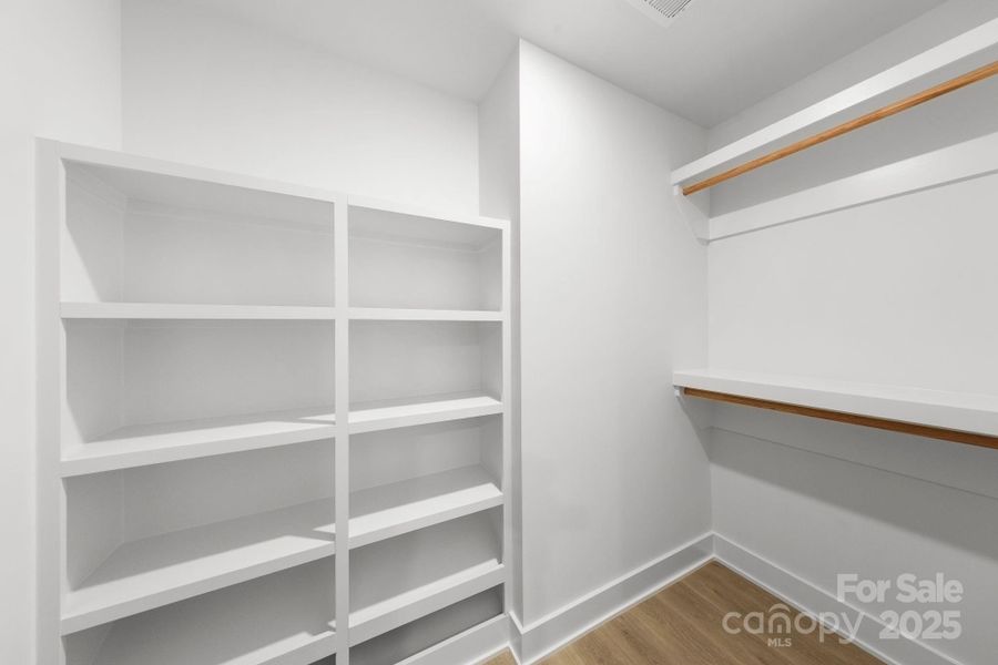 Spacious, unfurnished interior of a new home in , Charlotte (Image 21). Spacious, unfurnished interior of a new home in , Charlotte (Image 21).