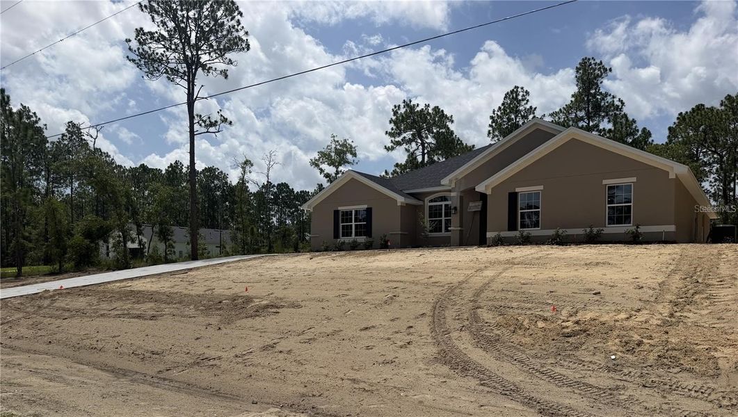 Image 14 of a home in Ocala Waterway / Kingsland Country Estates.