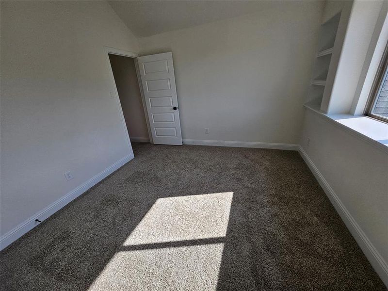Spacious, unfurnished interior of a new home in Trails of Trenton, Trenton (Image 26).