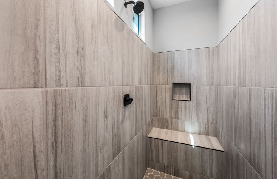 Close-up of interior finishes inside a home in Sun City Anthem at Merrill Ranch, Florence (Image 14).