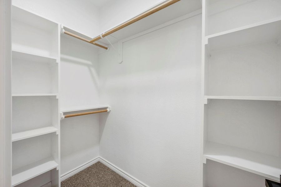 Spacious, unfurnished interior of a new home in , Bryan (Image 16). Spacious, unfurnished interior of a new home in , Bryan (Image 16).