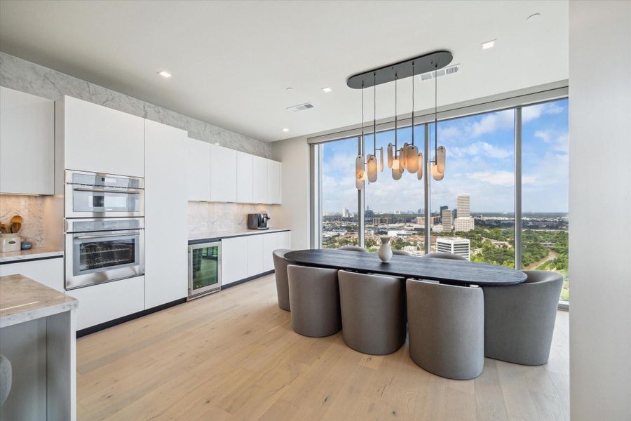 Image 13 of a home in Residences At The Allen.