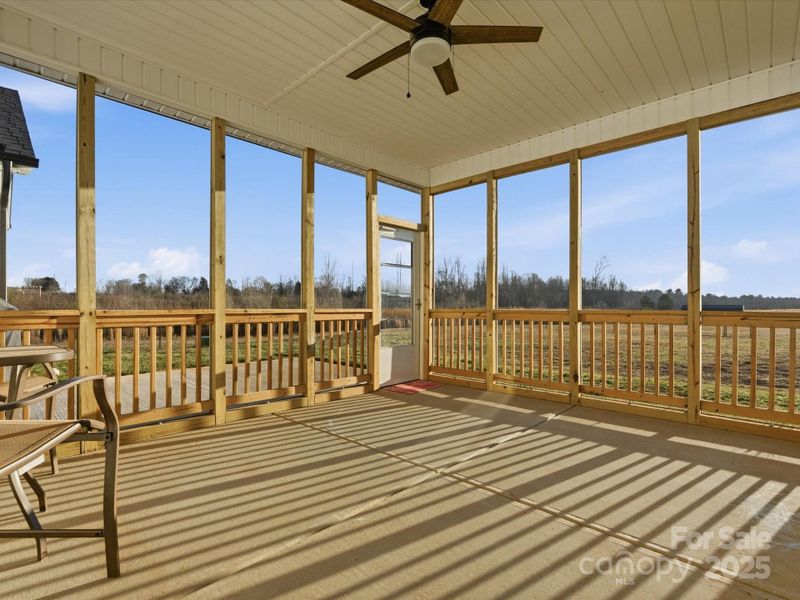 Exterior details and patio area of a home in , Lincolnton (Image 28). Exterior details and patio area of a home in , Lincolnton (Image 28).