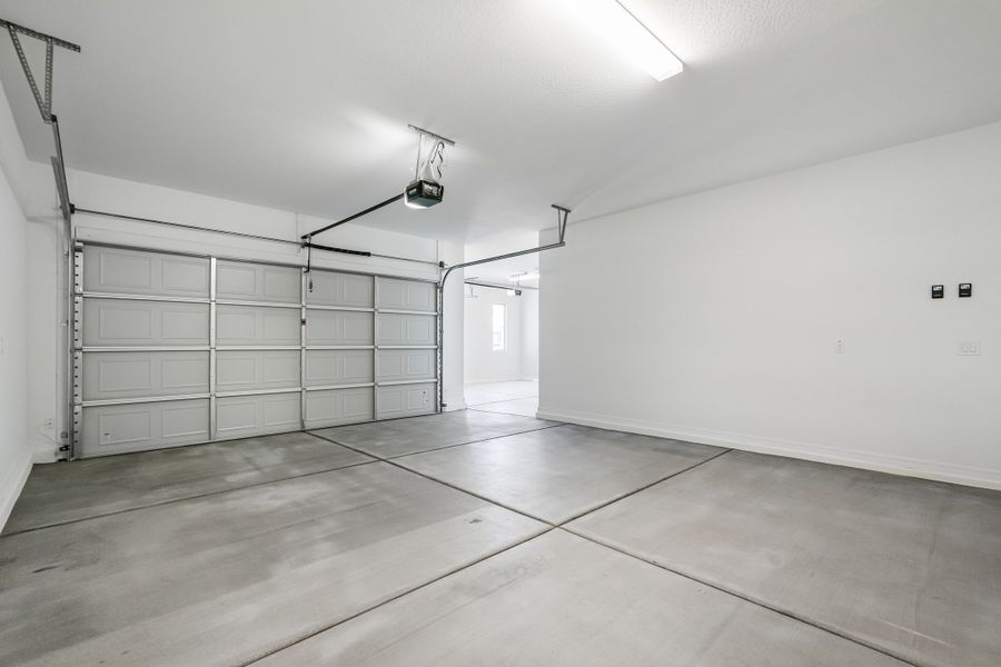 Representative unfurnished interior of a home built from the Revere by Taylor Morrison in Allen Ranches Expedition Collection, Litchfield Park (Image 42). Representative unfurnished interior of a home built from the Revere by Taylor Morrison in Allen Ranches Expedition Collection, Litchfield Park (Image 42).