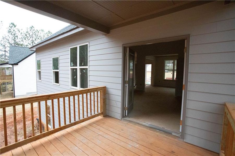 In-progress construction of a new home in , Villa Rica, GA (Image 2). In-progress construction of a new home in , Villa Rica, GA (Image 2).