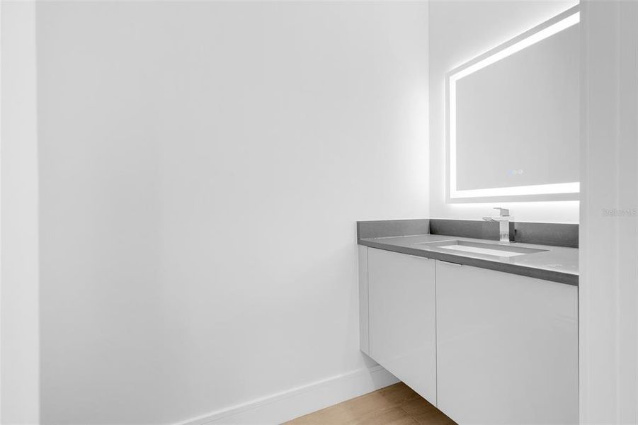 Image 52 of a home in Hampton Green at Providence.