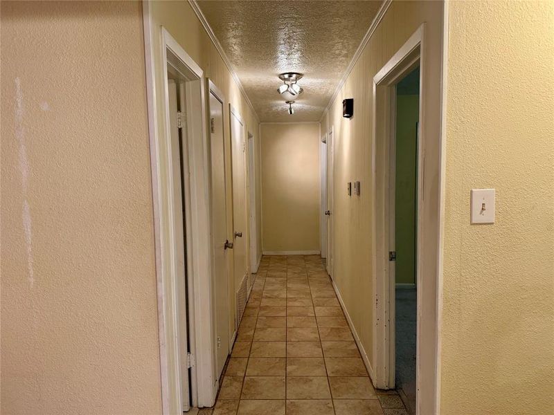 Spacious, unfurnished interior of a new home in , Whitney (Image 24).