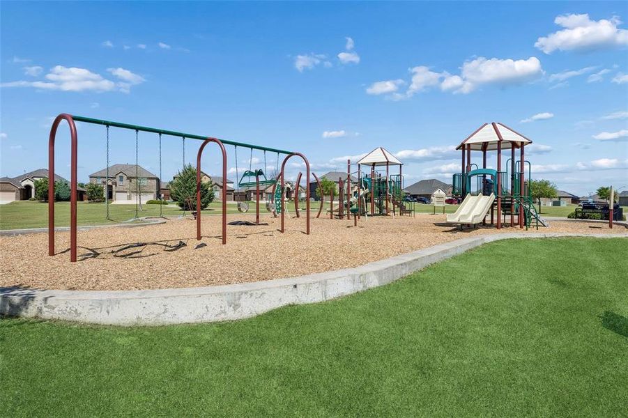 Community amenities in , Fort Worth (Image 26).