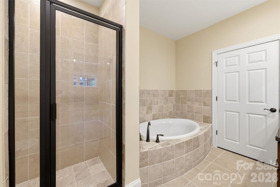 Furnished interior view inside a new home in , Boone (Image 6). Furnished interior view inside a new home in , Boone (Image 6).