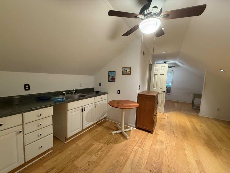 Furnished interior view inside a new home in , Johns Island (Image 4).