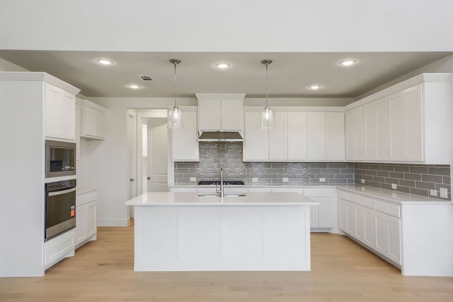 11529 Vesper - Kitchen