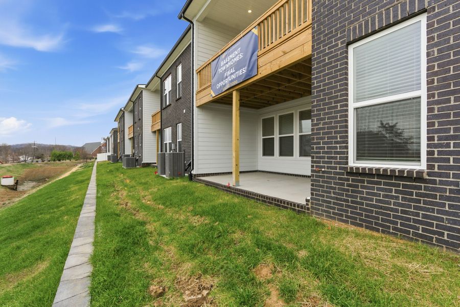 317 Buckwood Lane, Thompson's Station, TN.  - Slide 40