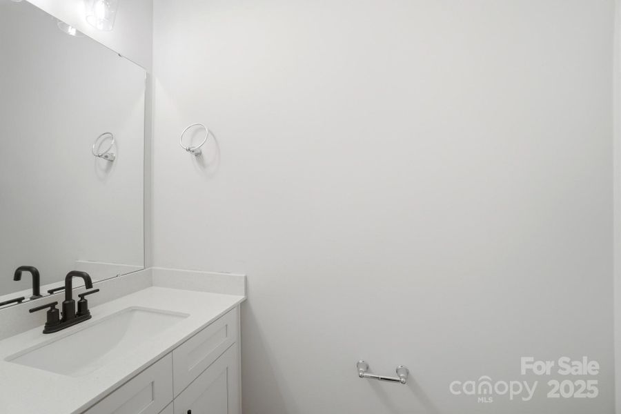 Powder Room Powder Room