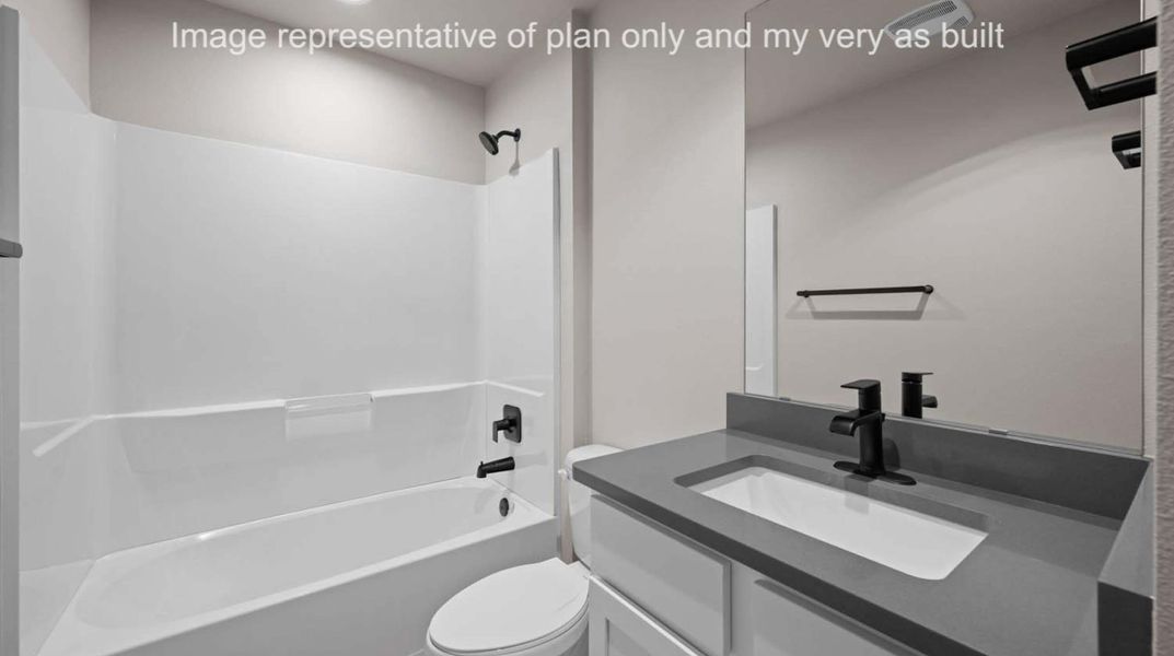 Representative furnished interior of a home built from the San Jose by D.R. Horton in The Islands of Rockport, Rockport (Image 10). Representative furnished interior of a home built from the San Jose by D.R. Horton in The Islands of Rockport, Rockport (Image 10).