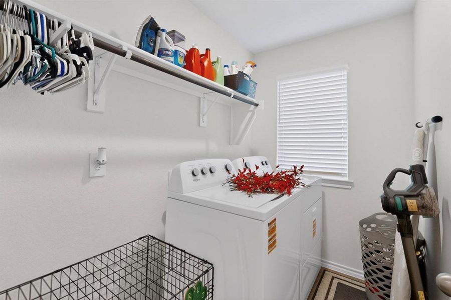 Furnished interior view inside a new home in , Lavon (Image 5). Furnished interior view inside a new home in , Lavon (Image 5).