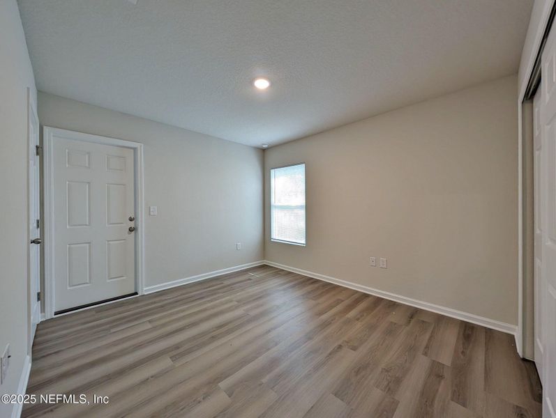 Spacious, unfurnished interior of a new home in , Jacksonville (Image 9). Spacious, unfurnished interior of a new home in , Jacksonville (Image 9).