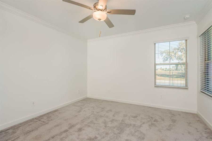 Spacious, unfurnished interior of a new home in , San Antonio (Image 15).