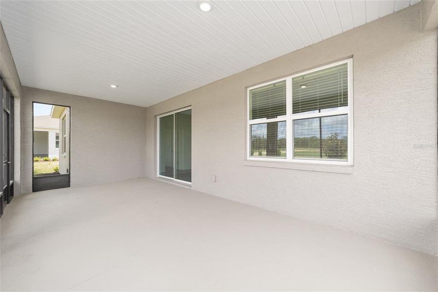 Exterior details and patio area of a home in , Ocala (Image 25). Exterior details and patio area of a home in , Ocala (Image 25).