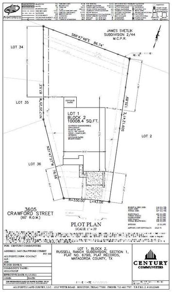 Image 32 of a home in Russell Ranch.