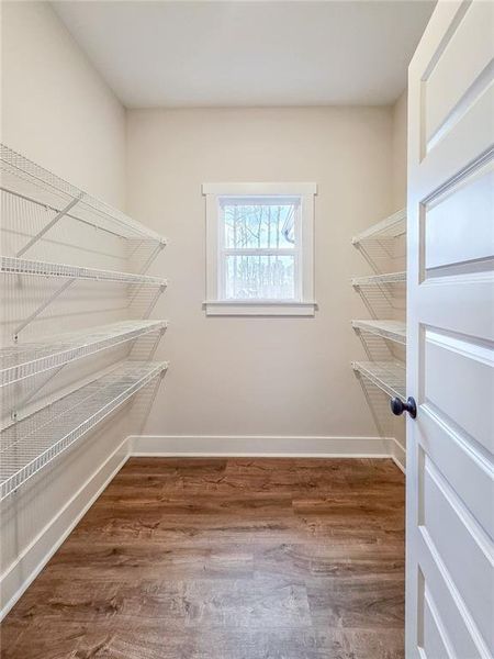 Spacious, unfurnished interior of a new home in , Dallas (Image 15).