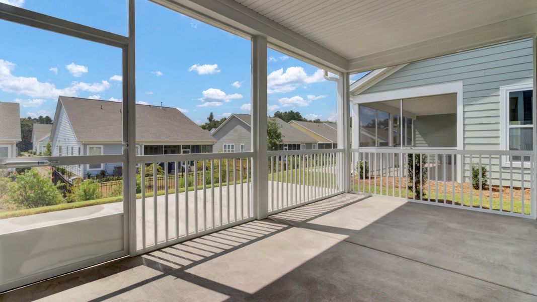 Image 37 of a home in Cresswind Charleston.