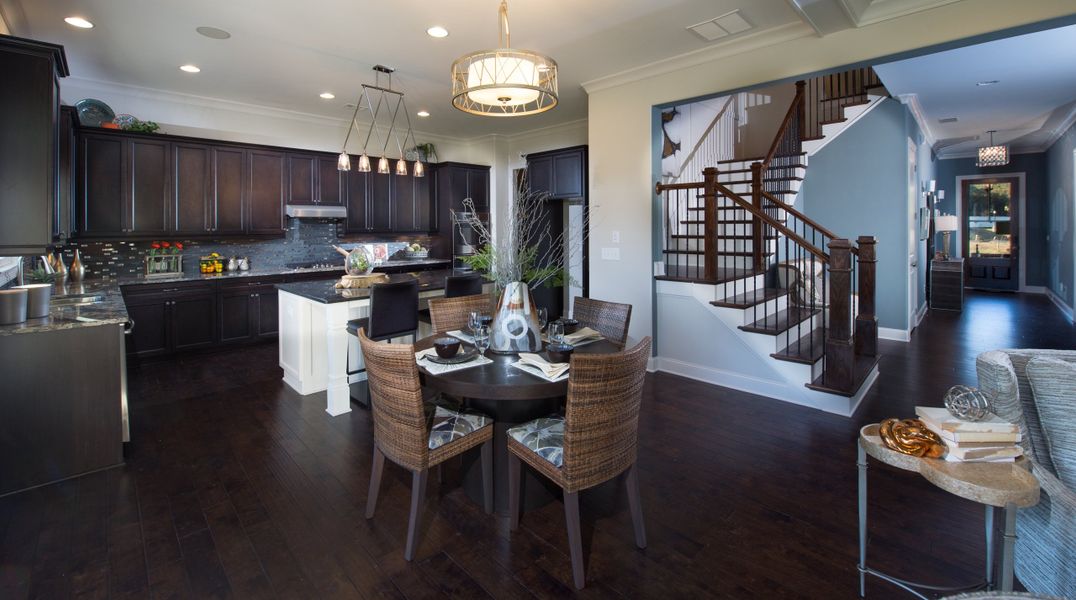 Montgomery Home Design Kitchen Montgomery Home Design Kitchen