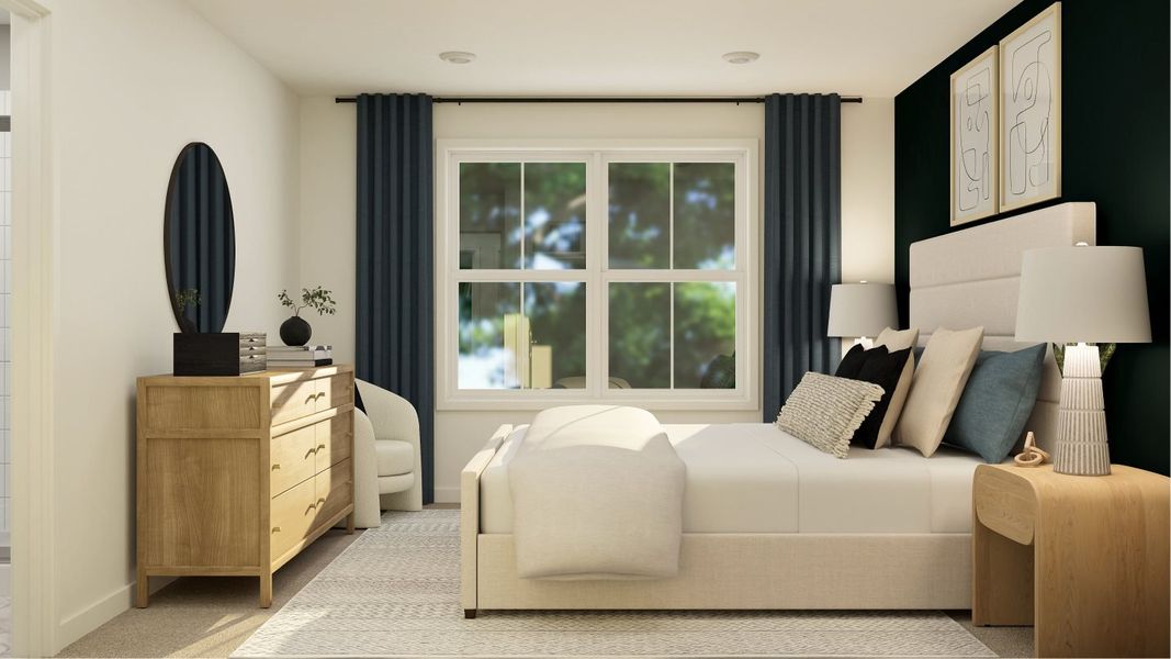 Navigator owners suite