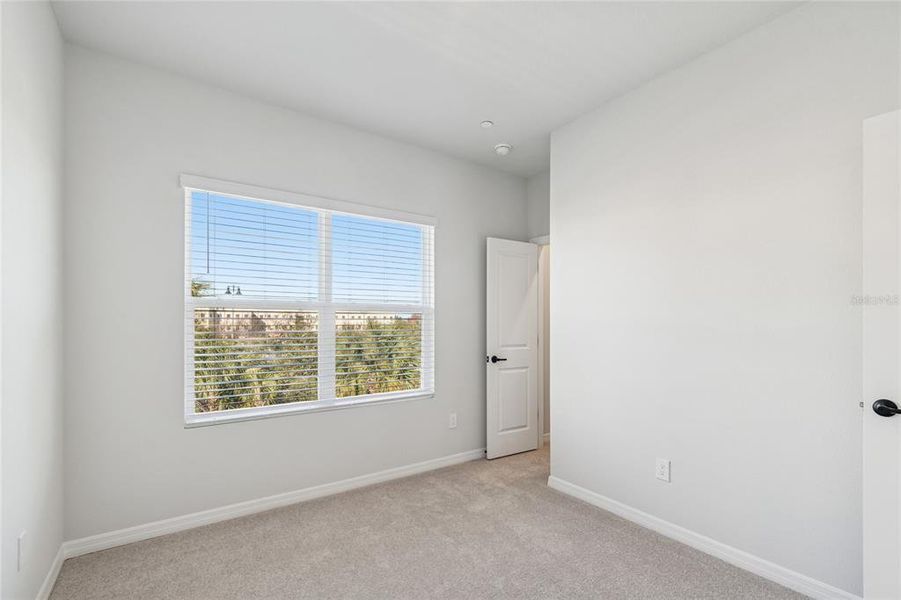 Spacious, unfurnished interior of a new home in , Orlando (Image 23). Spacious, unfurnished interior of a new home in , Orlando (Image 23).
