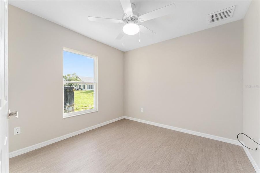 Spacious, unfurnished interior of a new home in , Floral City (Image 42).