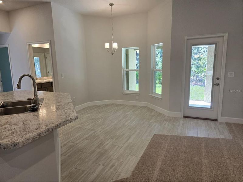 Image 9 of a home in Sugarmill Woods.