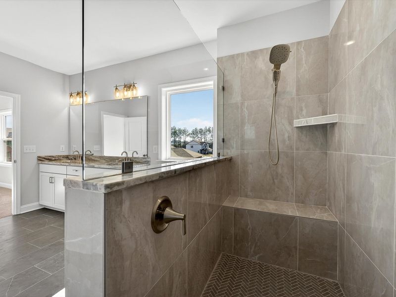 Owner's Bath Owner's Bath