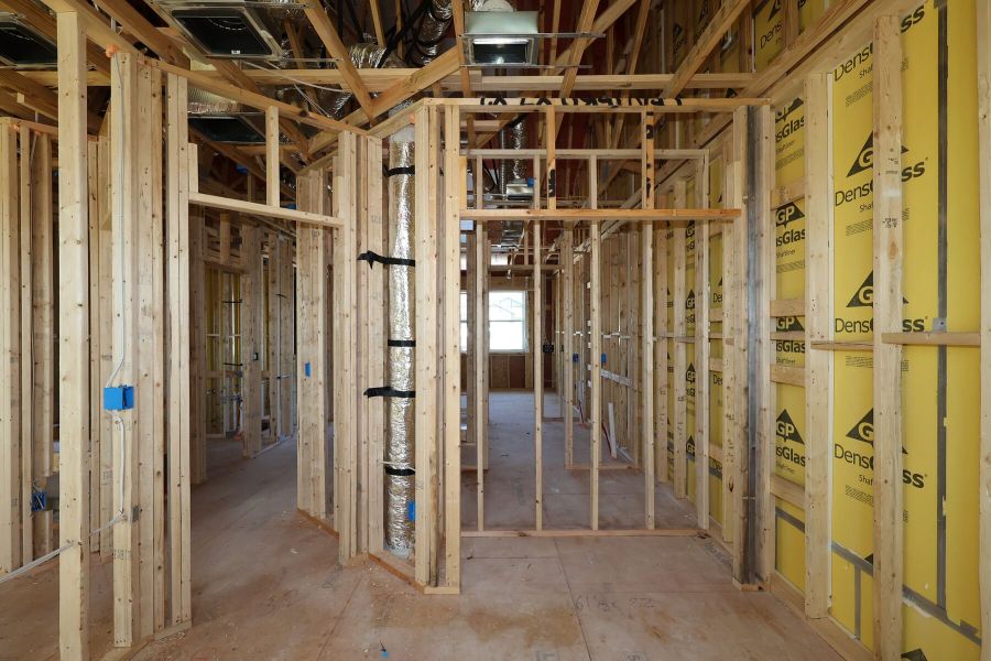 Framing