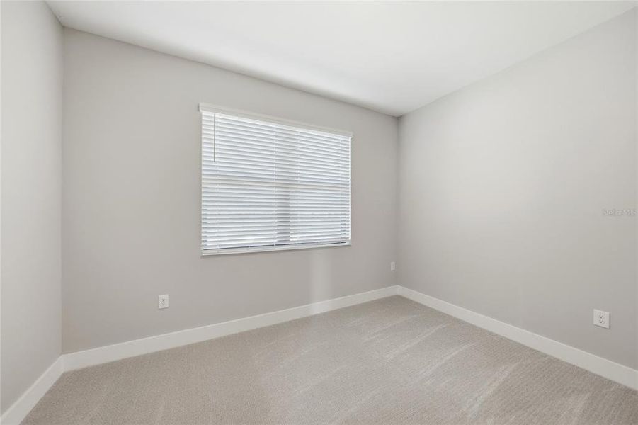 Spacious, unfurnished interior of a new home in , Port Charlotte (Image 54). Spacious, unfurnished interior of a new home in , Port Charlotte (Image 54).