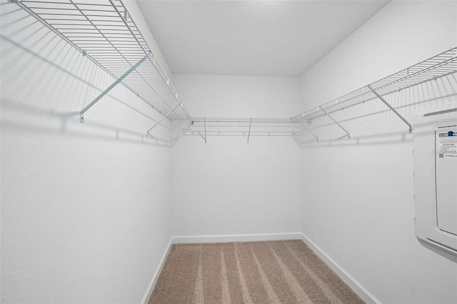 Spacious, unfurnished interior of a new home in , Tampa (Image 17).