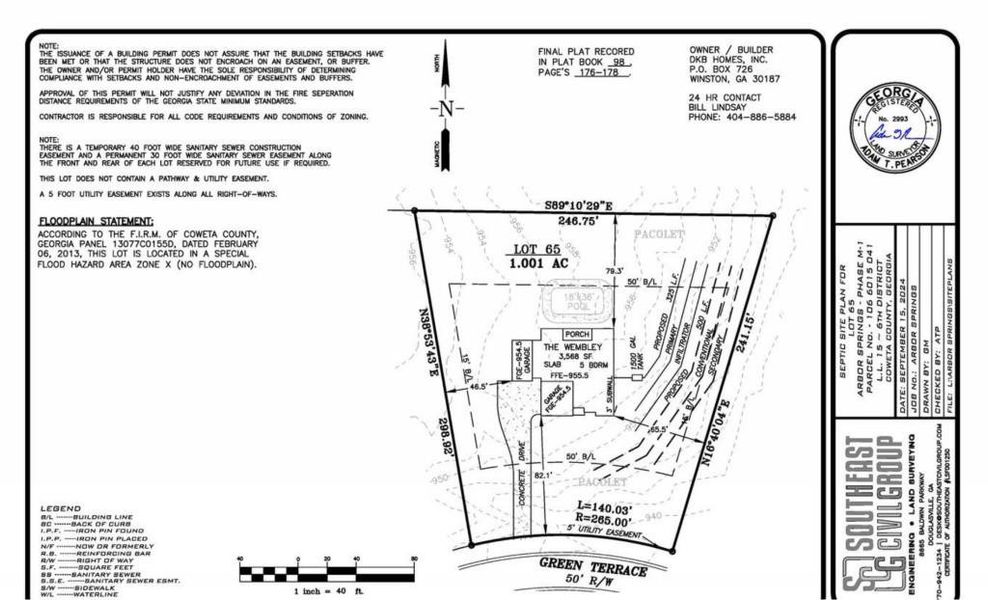 Image 5 of a home in .