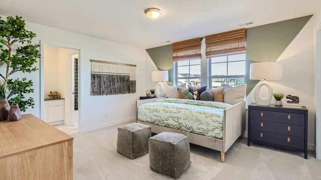 Stonehaven Bedroom 2 Stonehaven Bedroom 2
