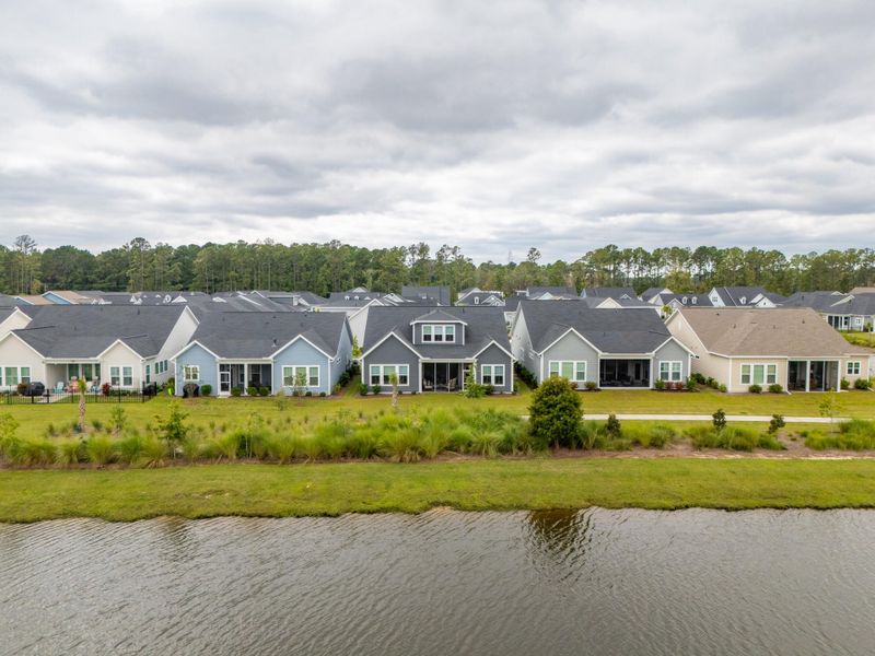 Image 41 of a home in . Image 41 of a home in .