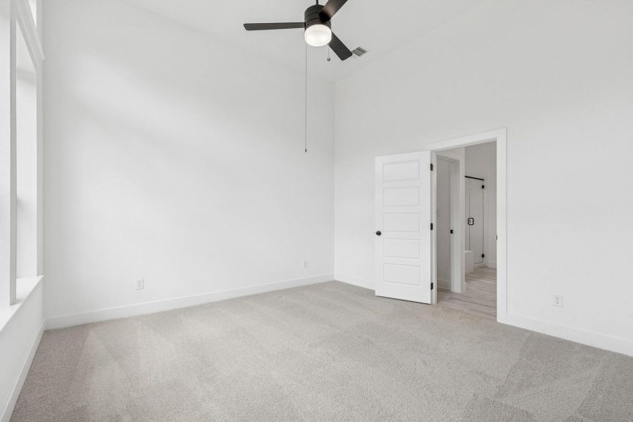 Owner's Retreat Owner's Retreat