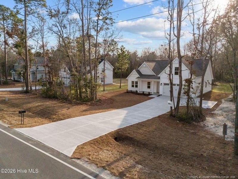 2401 Sunset Harbor Road SE - Lot 5