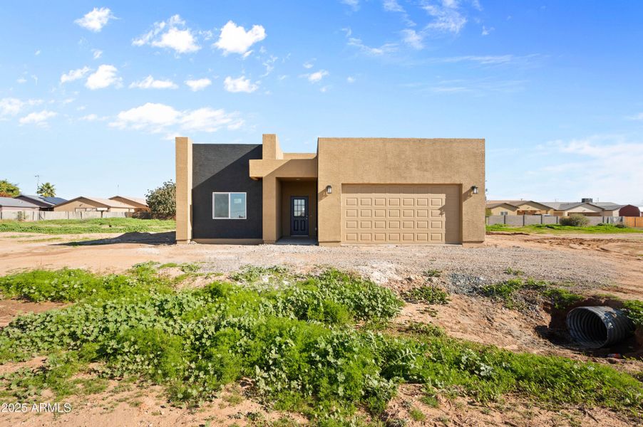 31912 S Bush St Wittman AZ 85361-27 31912 S Bush St Wittman AZ 85361-27