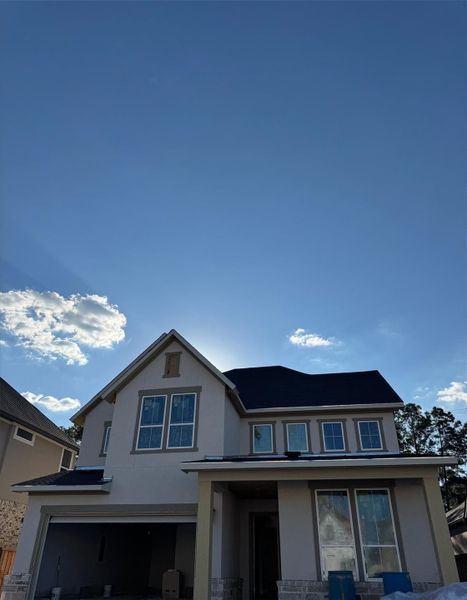 Image 9 of a home in Woodson’s Reserve 50′. Image 9 of a home in Woodson’s Reserve 50′.