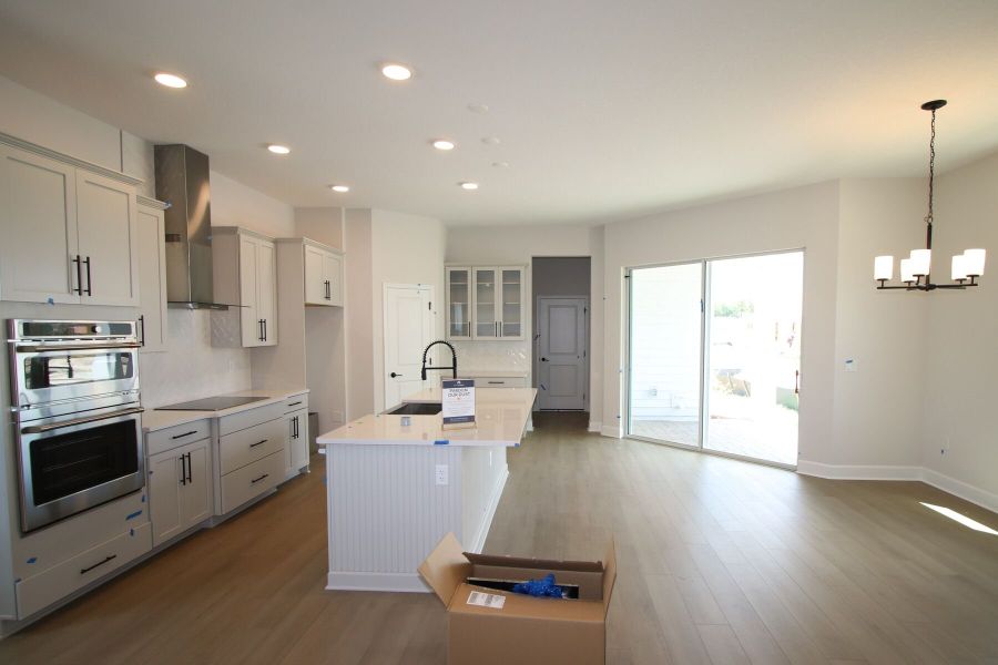 Kitchen Kitchen