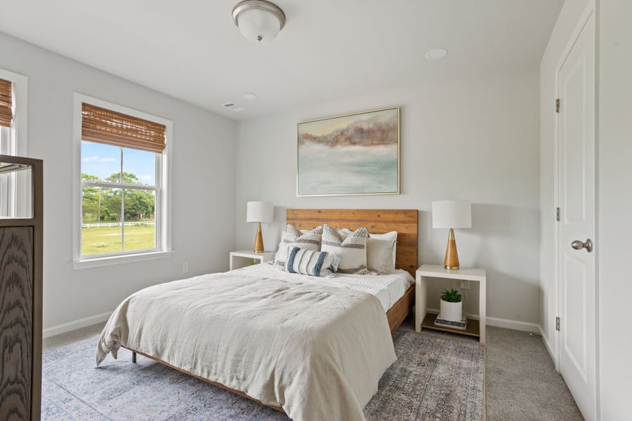 1,800sf New Home in Simpsonville, SC.  - Slide 11