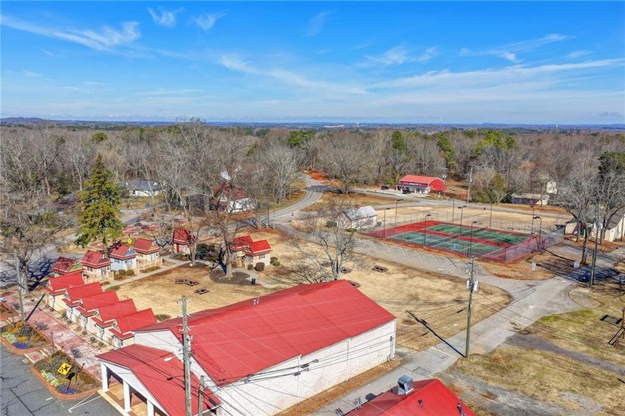 Image 80 of a home in .