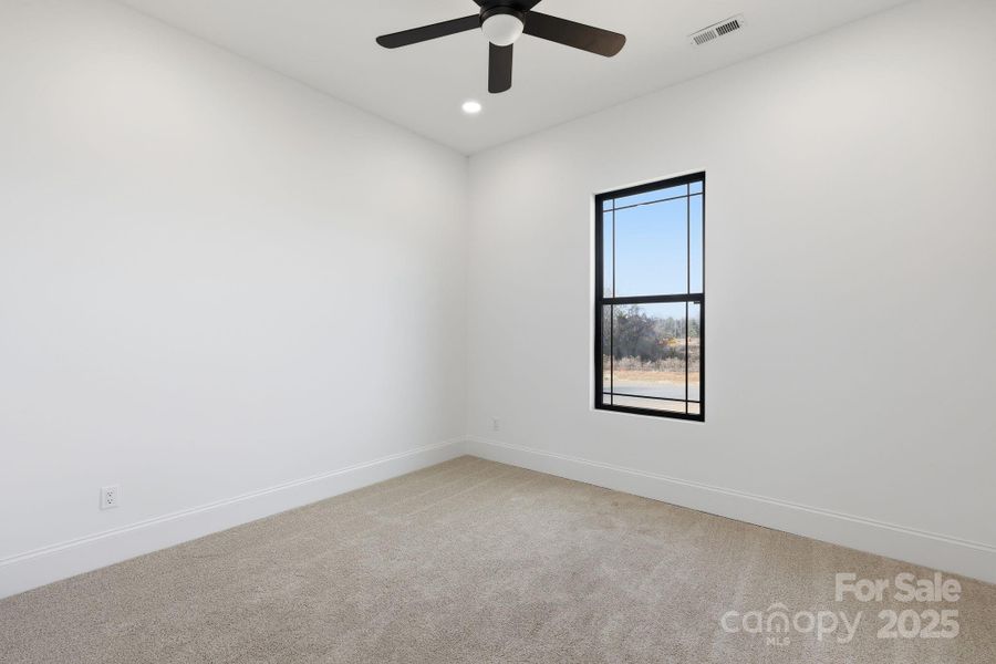 Spacious, unfurnished interior of a new home in , Salisbury (Image 18). Spacious, unfurnished interior of a new home in , Salisbury (Image 18).