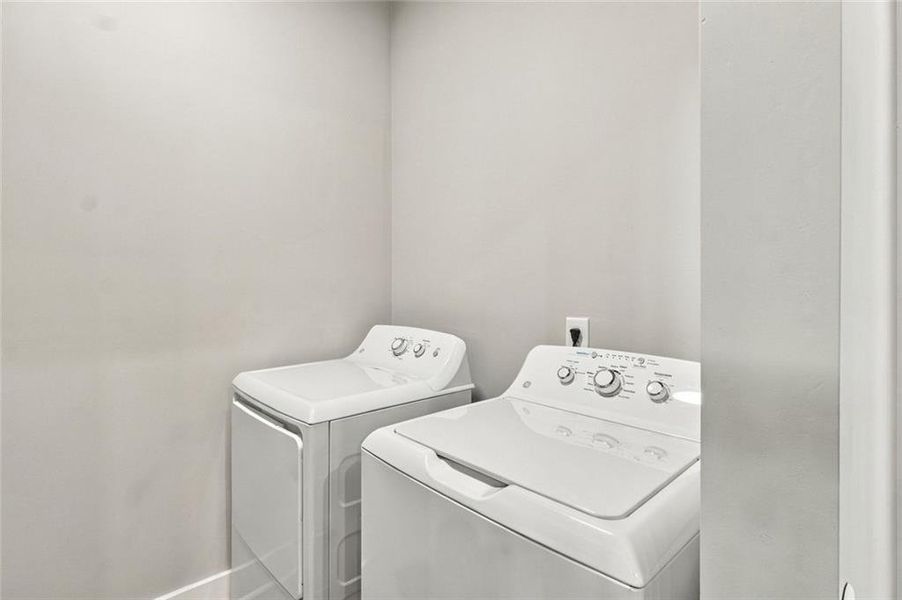 Close-up of interior finishes inside a home in , Demorest (Image 20). Close-up of interior finishes inside a home in , Demorest (Image 20).
